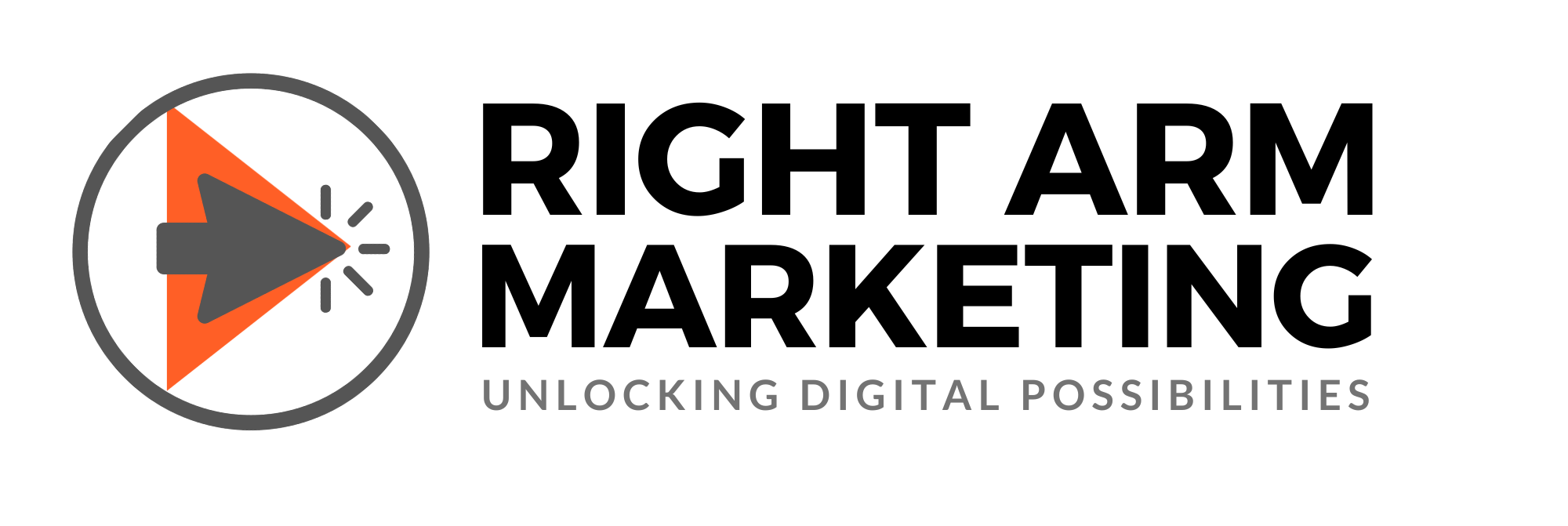 rightarmmarketing.com